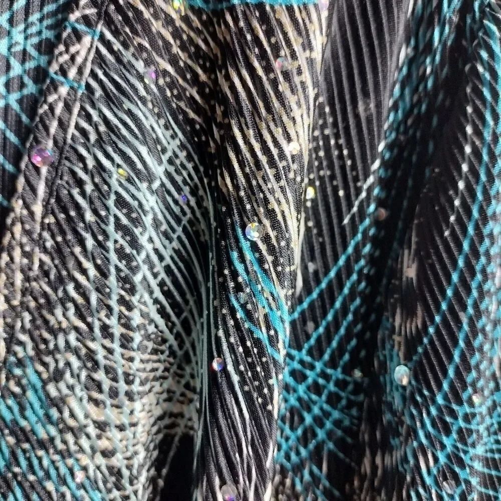 Essentials sequined top - Picture 4 of 8